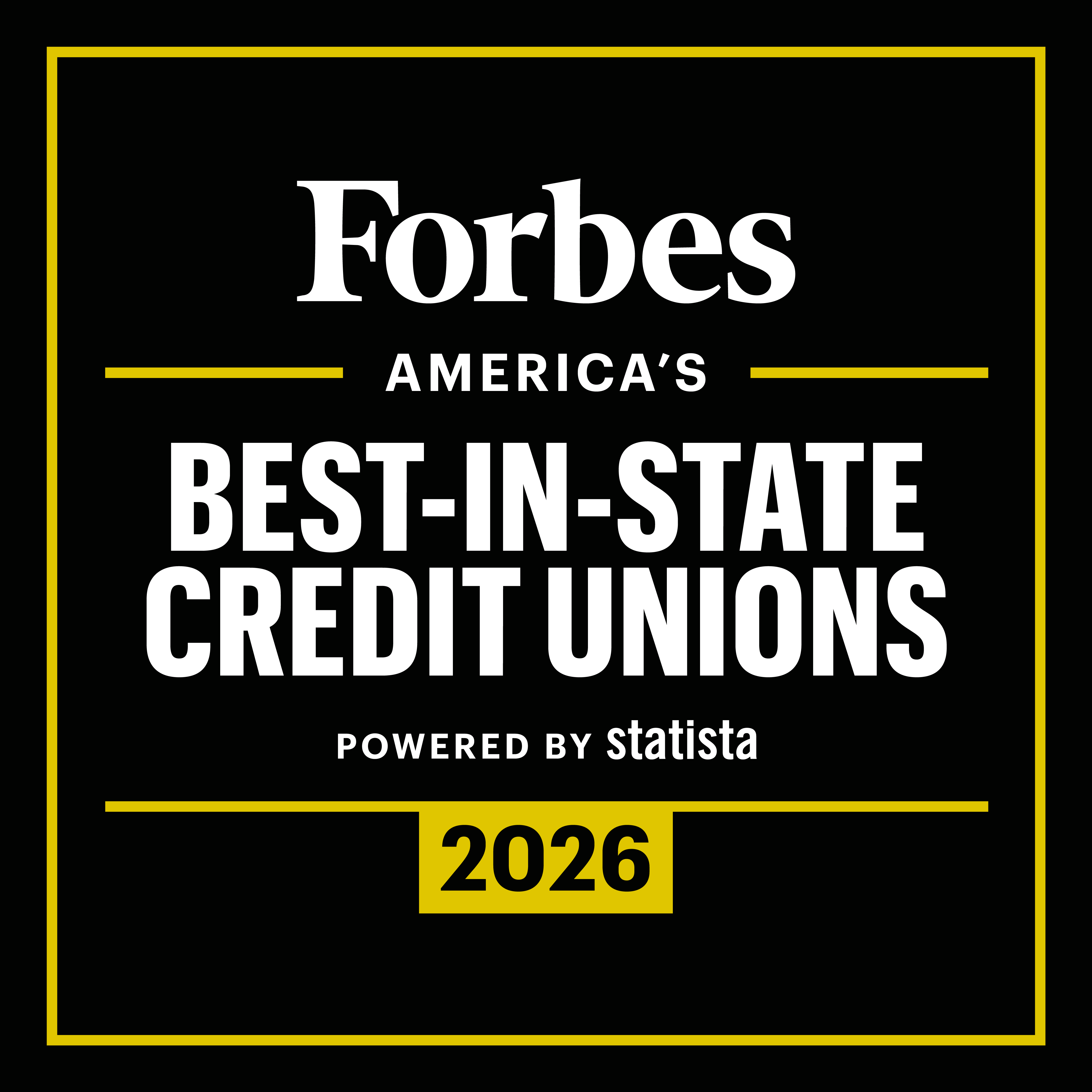 Forbes 2026 Badge
