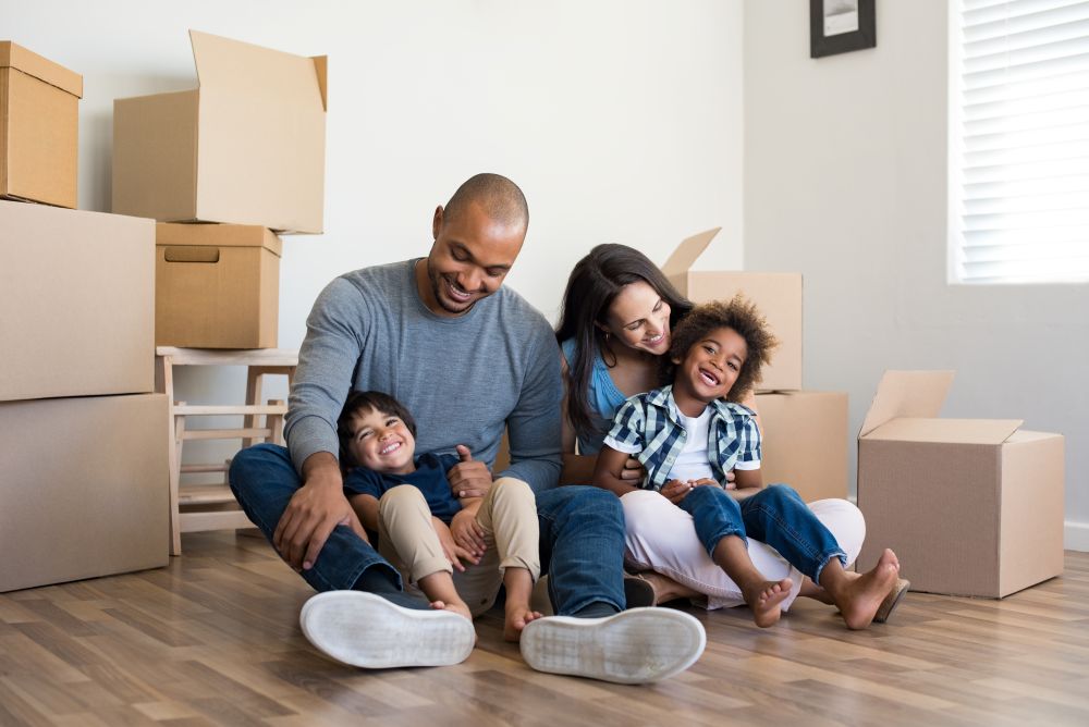 Image for PCS Moves & Military Families