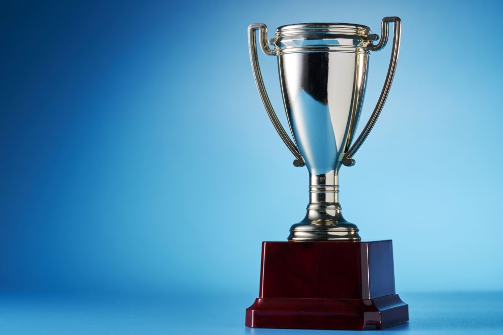 Image for Andrews Federal Named One of Yahoo Finance's Best Credit Unions of 2026