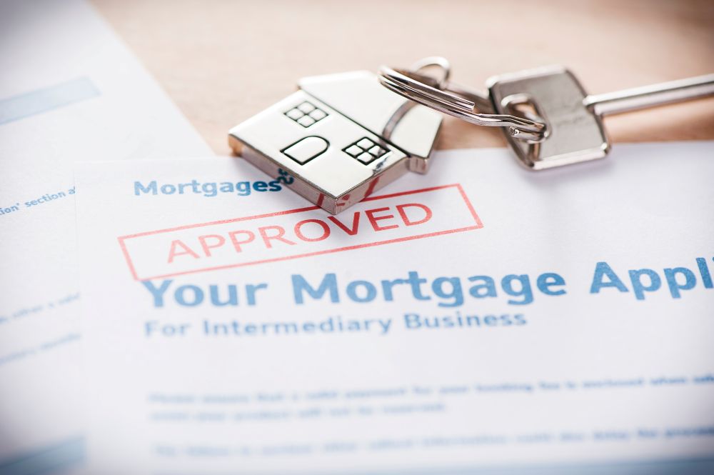Image for Buying a Home 101: Understanding the Mortgage Process
