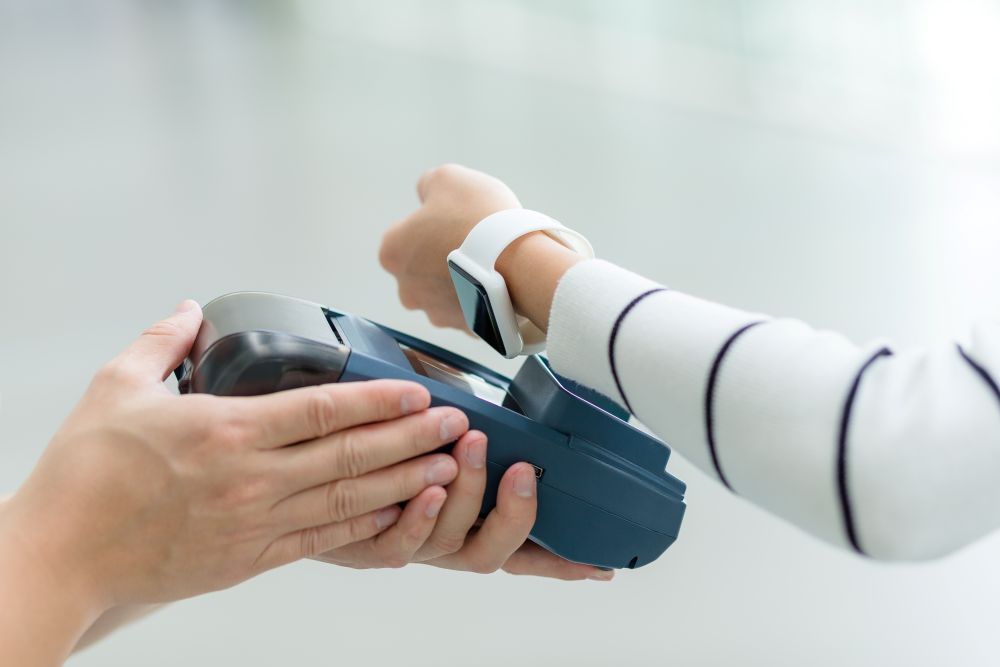 Image for Adding A Digital Wallet To Upgrade Your Account Safety