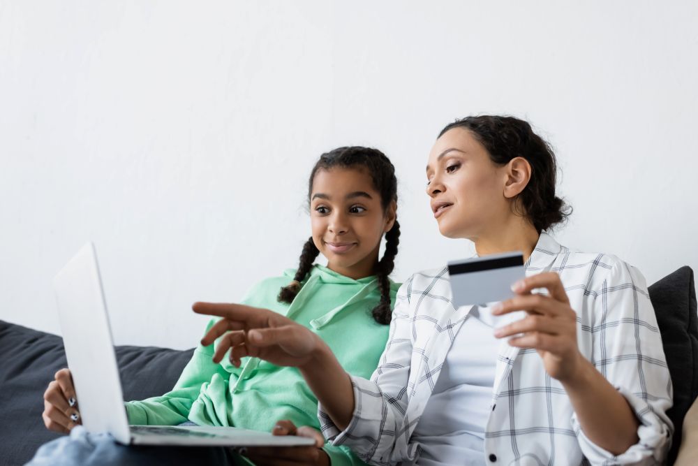 Image for 4 Tools to Help Raise Money-Smart Kids