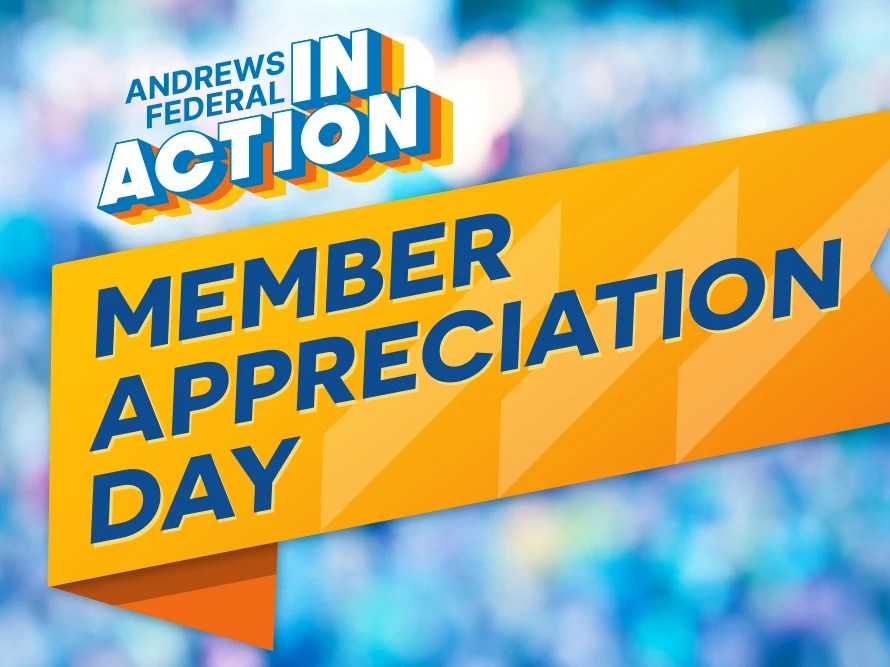 member appreciation day