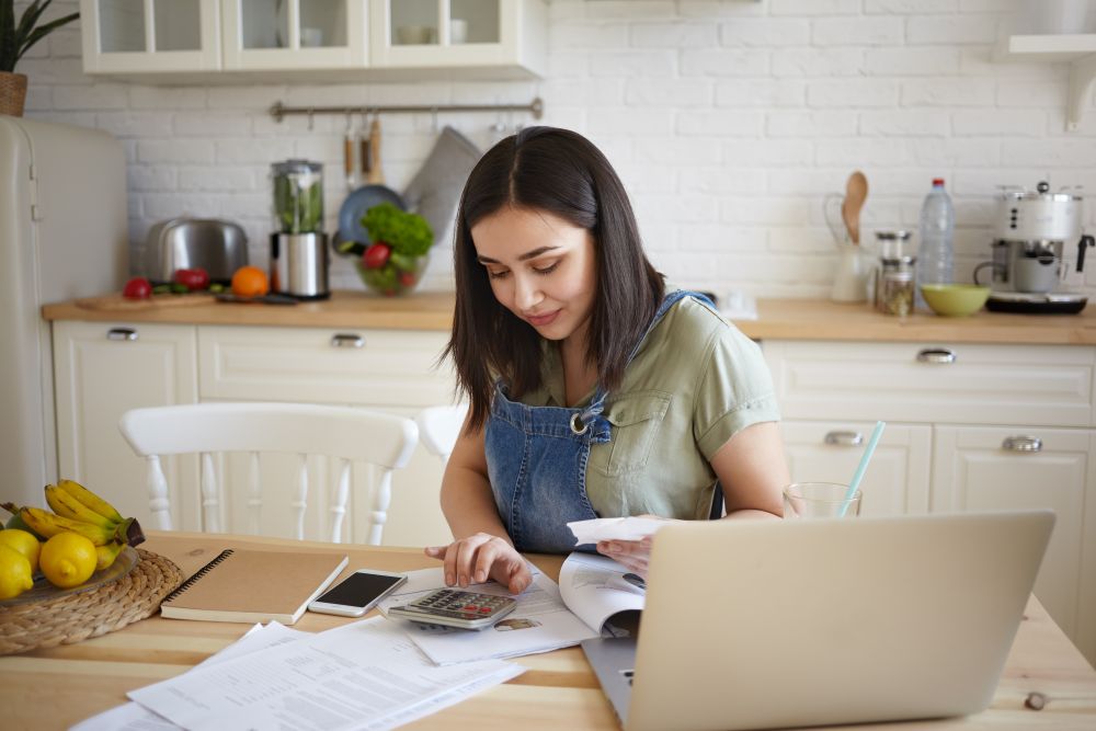 Image for Should I Pay Off Debt or Save Money First?