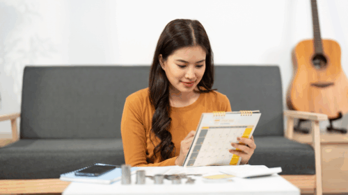 Image for Webinar: Setting and Reaching Financial Goals in 2026