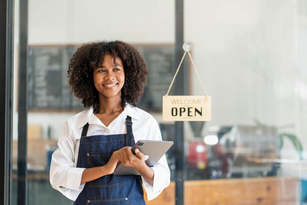 Image for Celebrating Small Business Month
