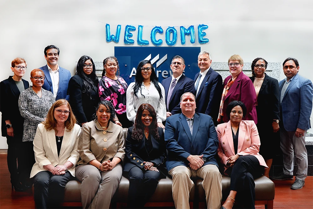 Image for Andrews Federal Credit Union Announces Successful Merger With HUD Federal Credit Union