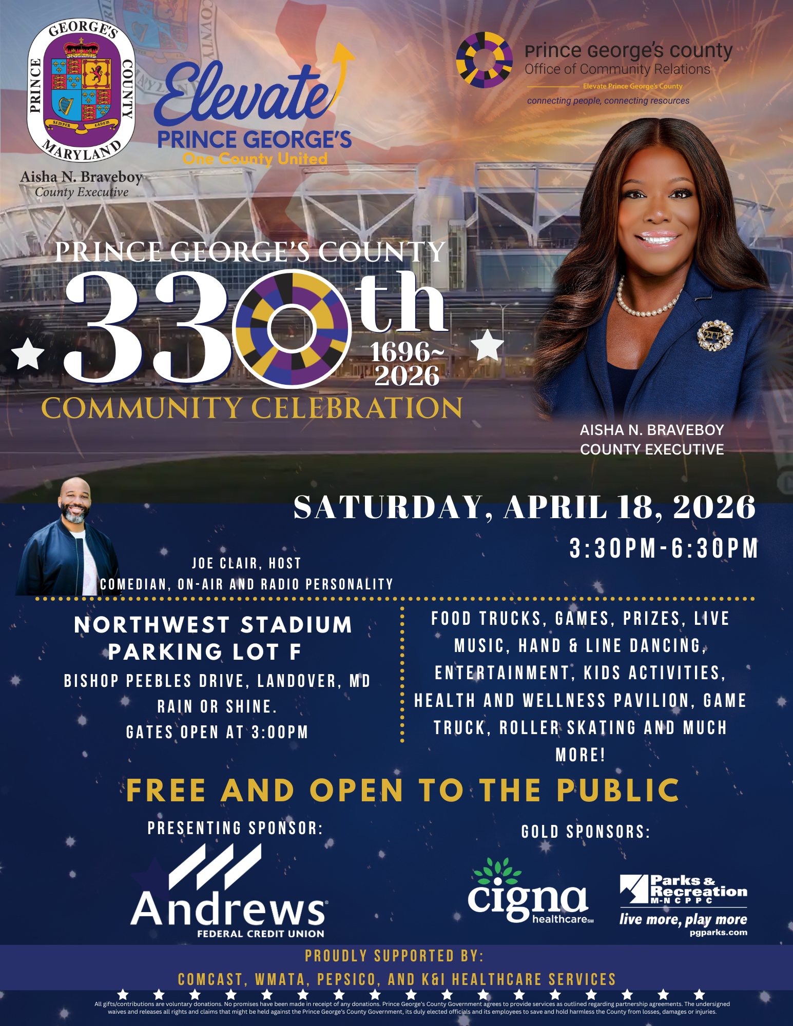 330th flyer