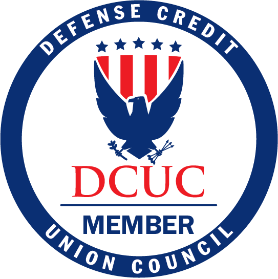 DCUC Membership Badge
