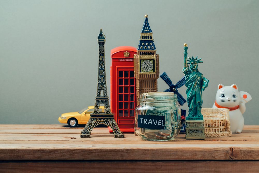 Image for Budget-Friendly Travel Tips for Your Next Adventure