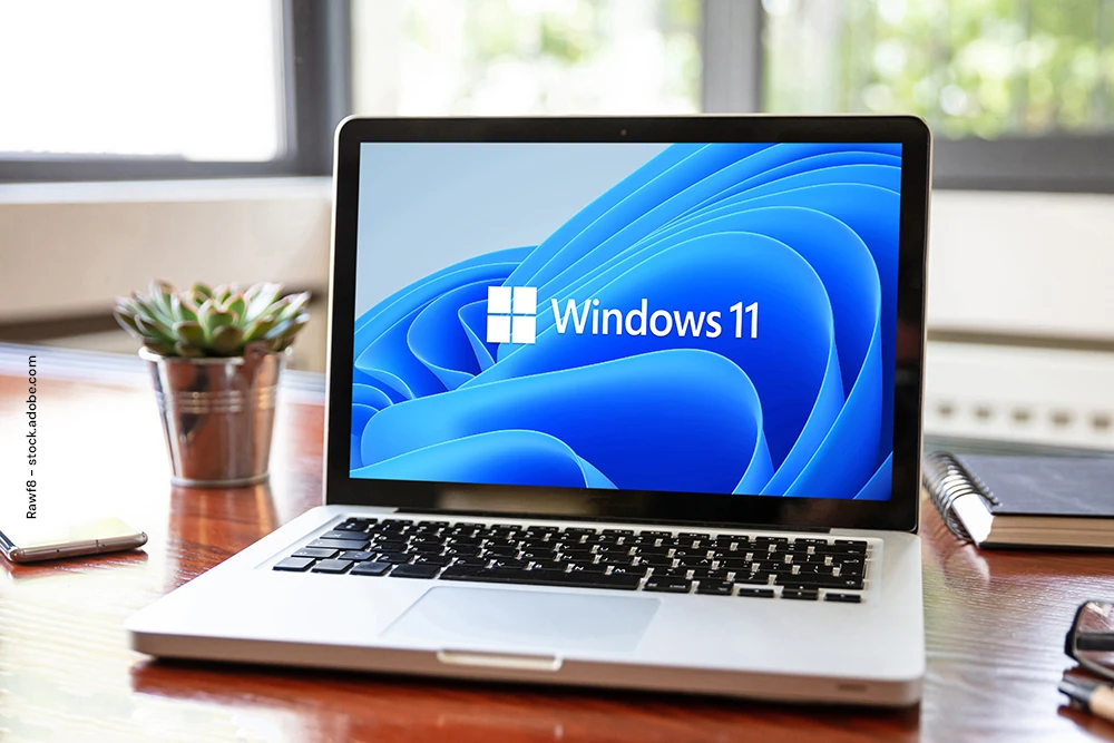 Image for Transitioning to Windows 11 for More Secure Browsing