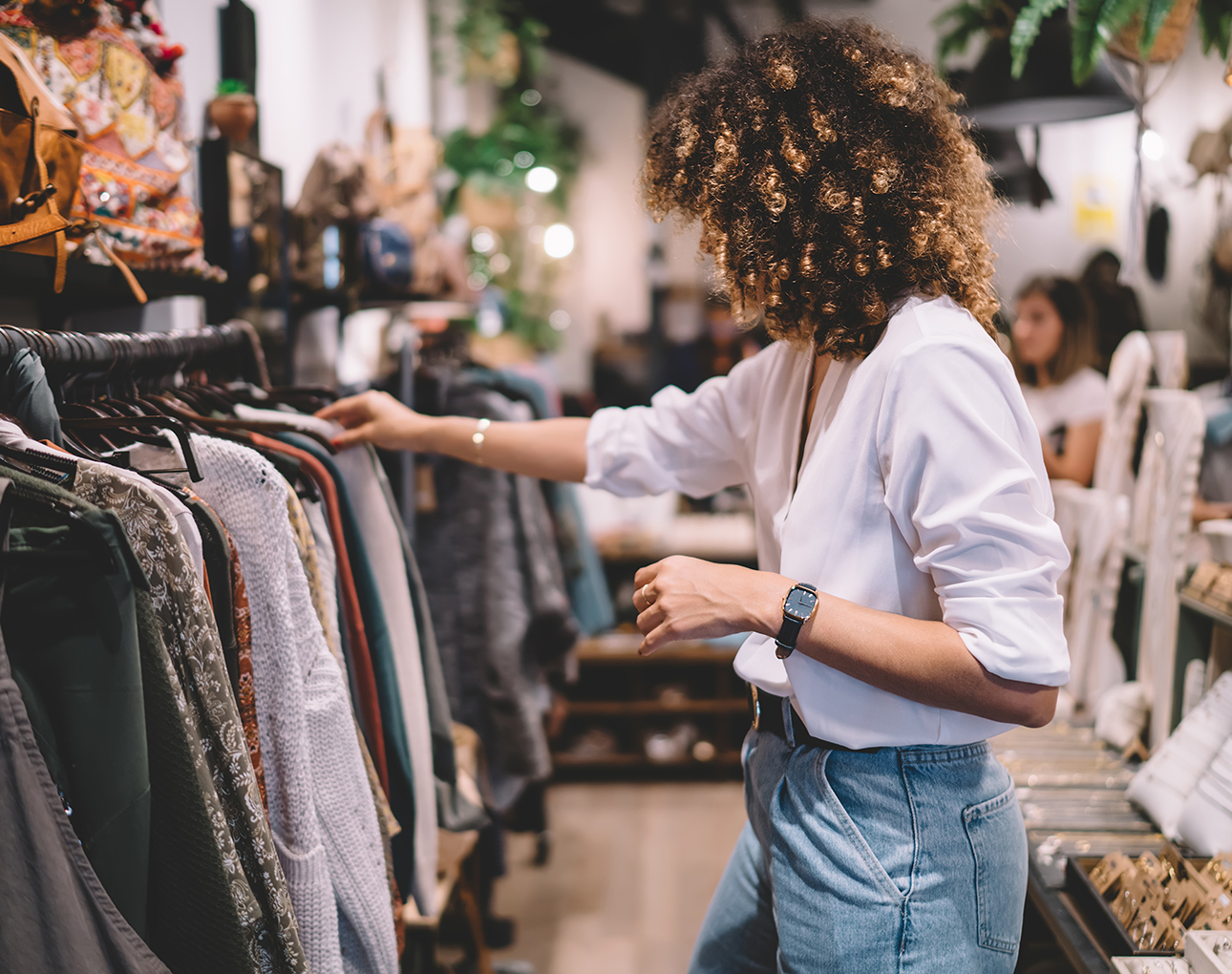 Platinum Rewards Visa Credit Card