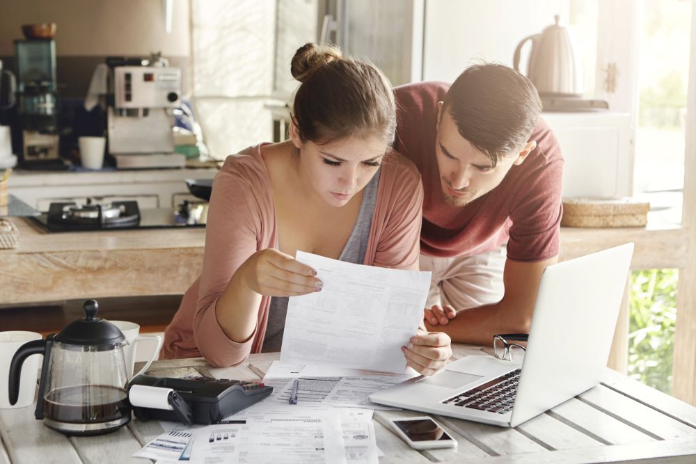 Image for Choosing the Right Financial Partner for Military Veterans