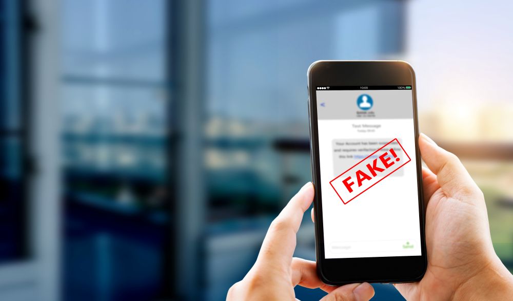 Image for Beware of Common Summer Scams